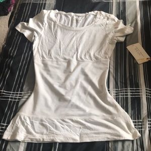 Yummie tummie basic t small